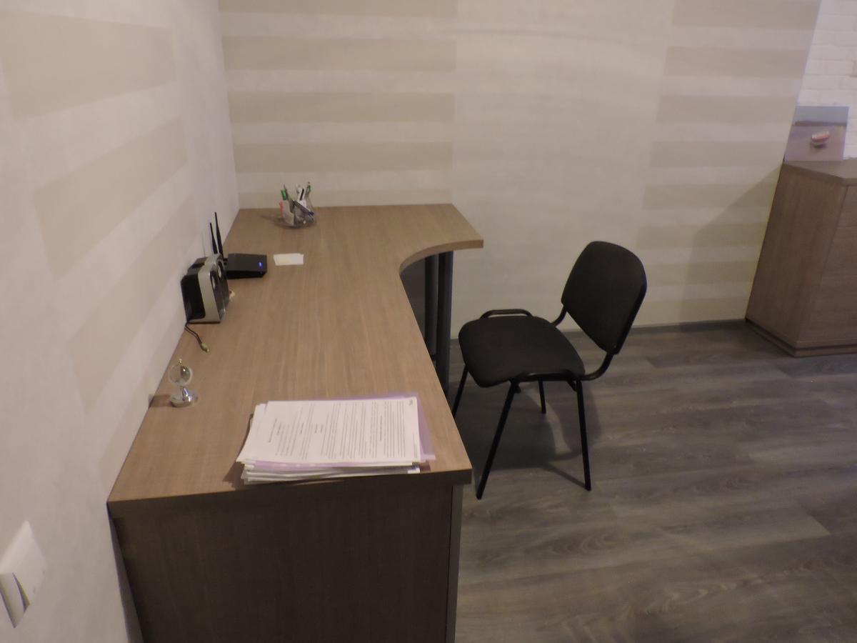 Apartment Kiev Eksteriør bilde