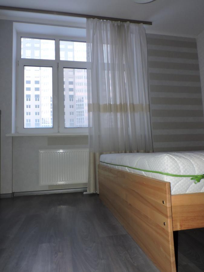 Apartment Kiev Eksteriør bilde