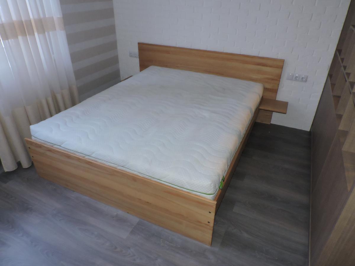 Apartment Kiev Eksteriør bilde