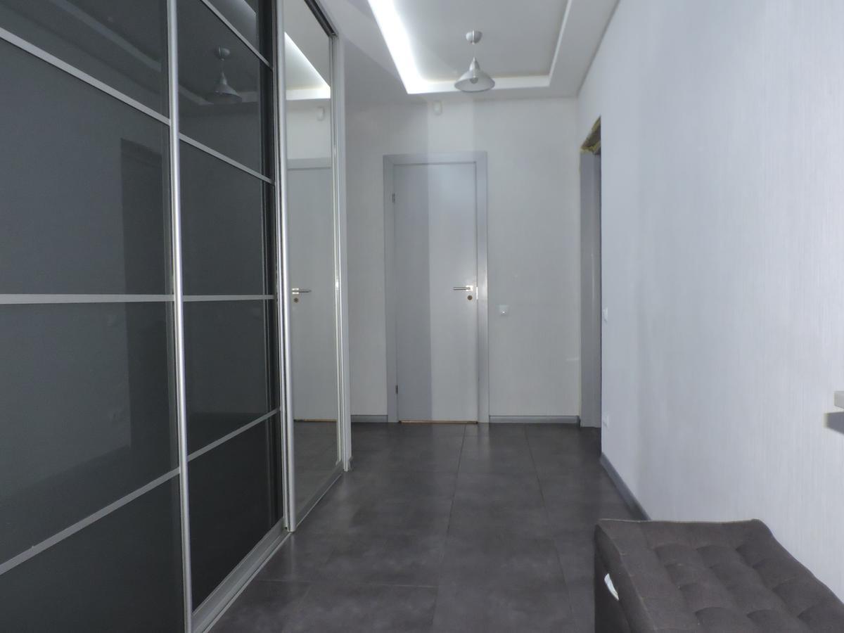 Apartment Kiev Eksteriør bilde