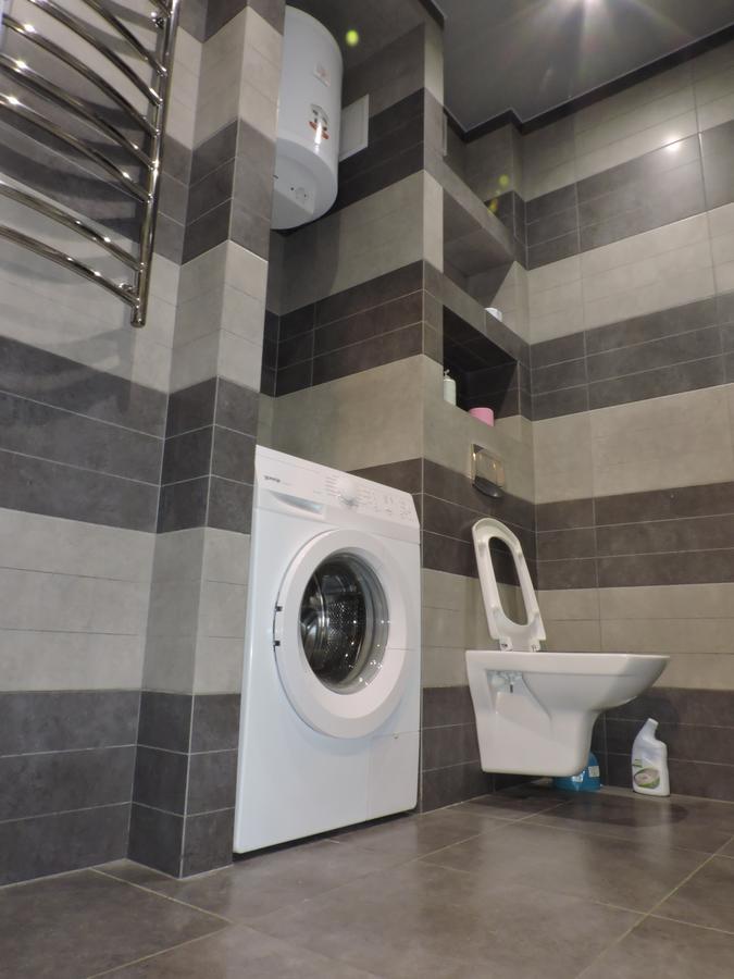 Apartment Kiev Eksteriør bilde